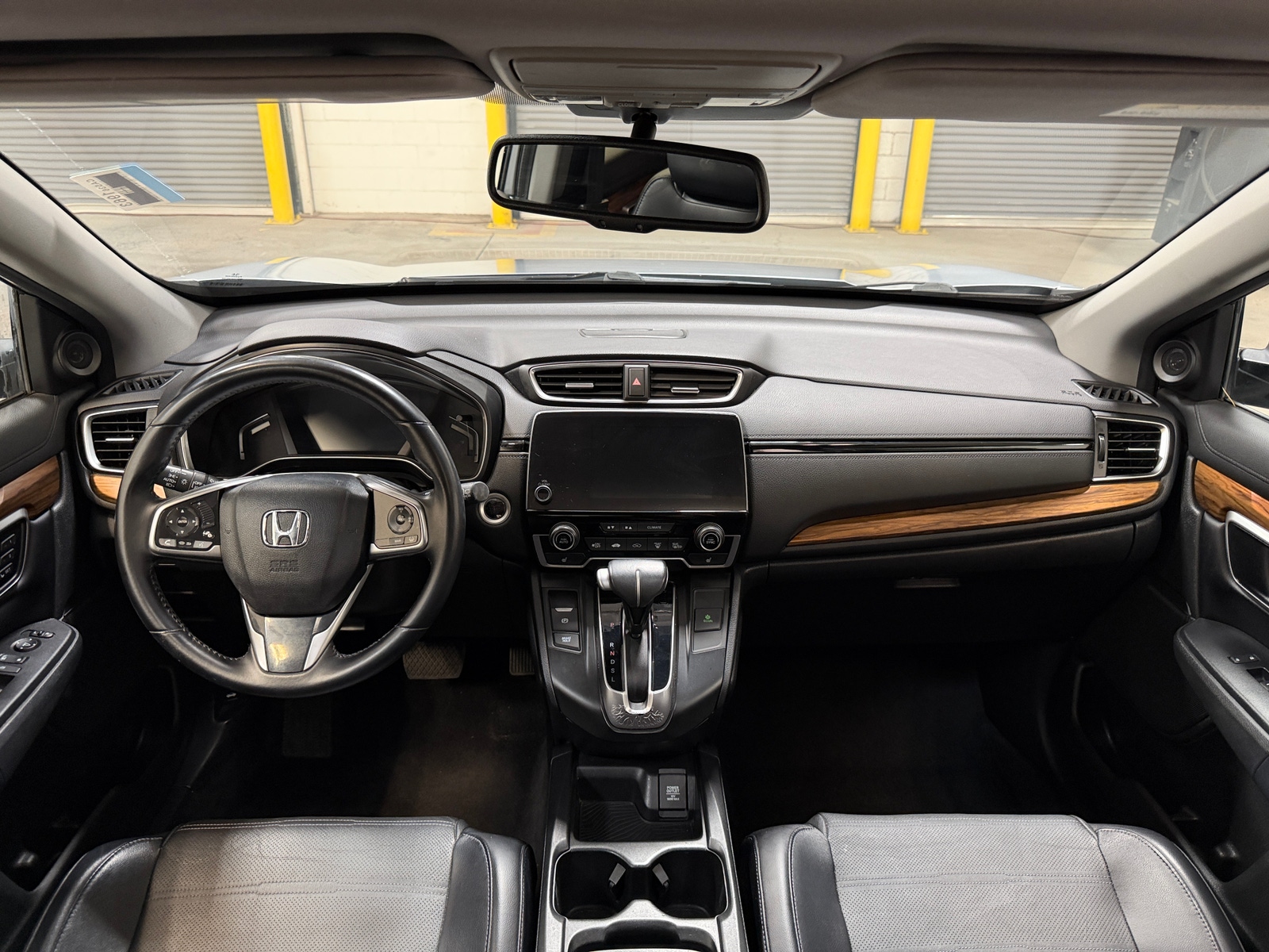 Thumbnail: 2018 Honda CR-V - 2