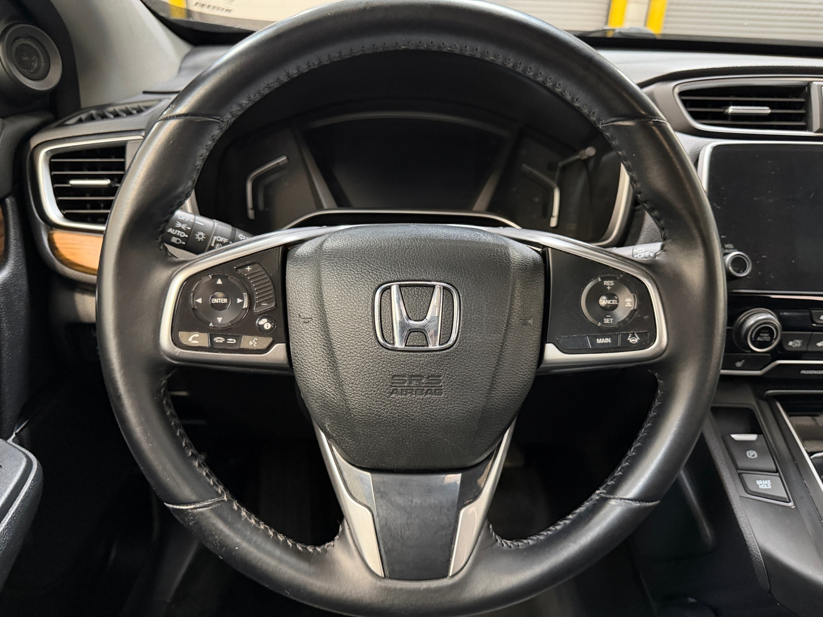 Thumbnail: 2018 Honda CR-V - 4