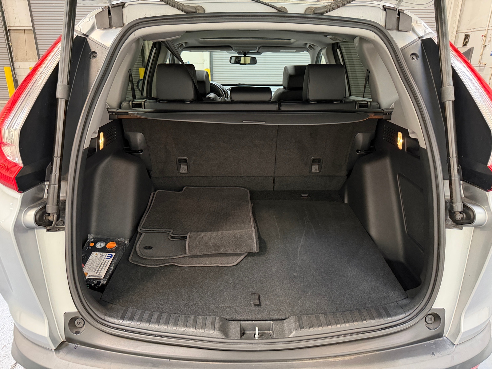 Thumbnail: 2018 Honda CR-V - 6