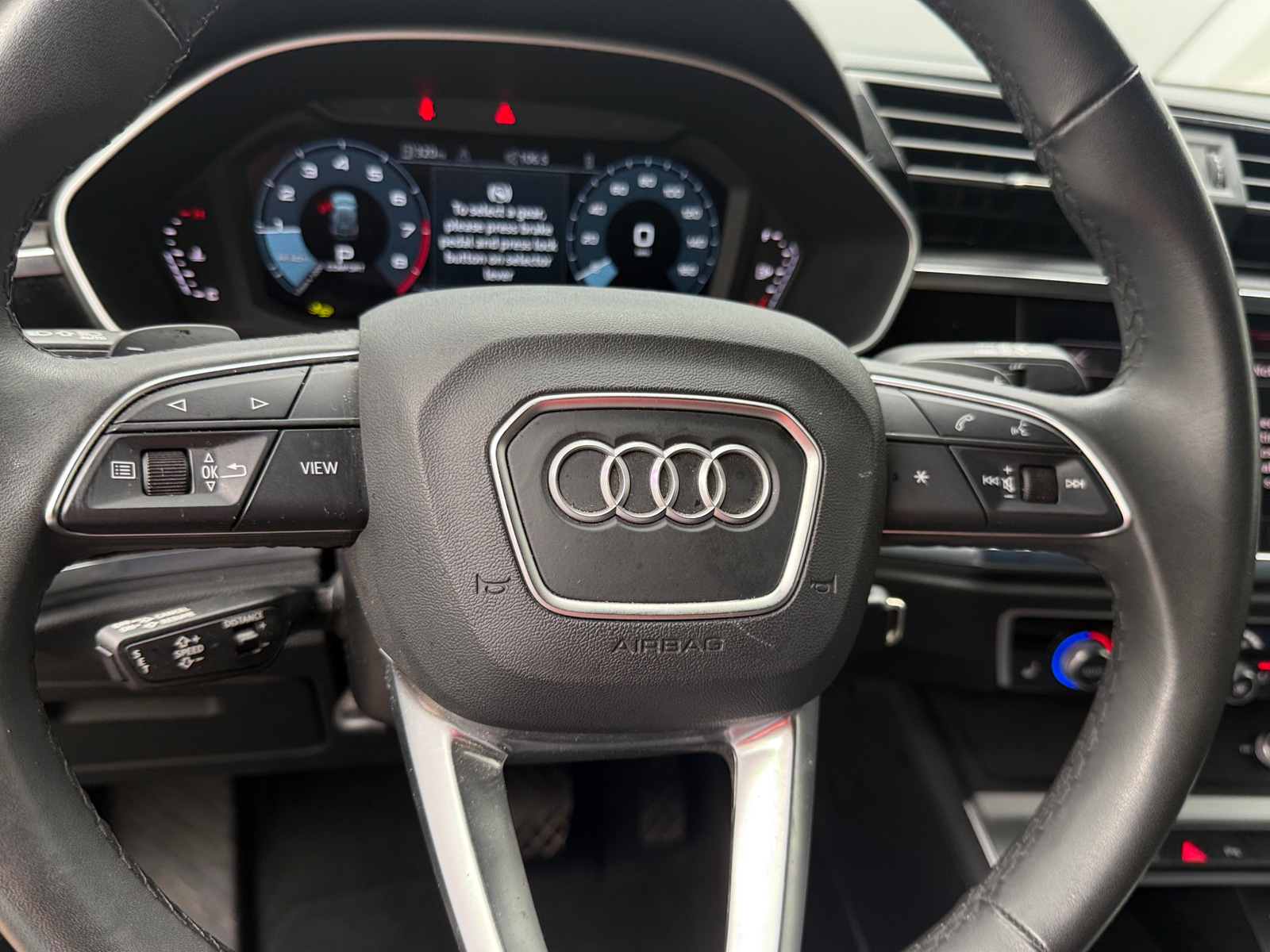 Thumbnail: 2025 Audi Q3 - 5