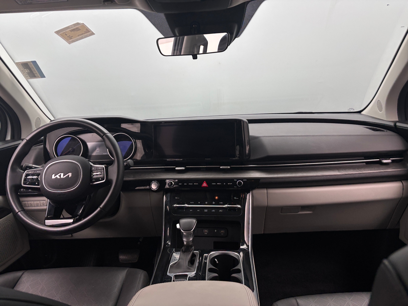 Thumbnail: 2024 Kia Carnival - 2
