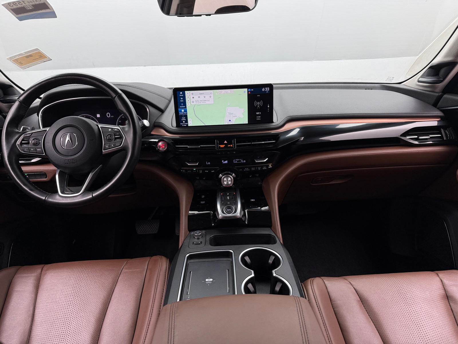 Thumbnail: 2025 Acura MDX - 2