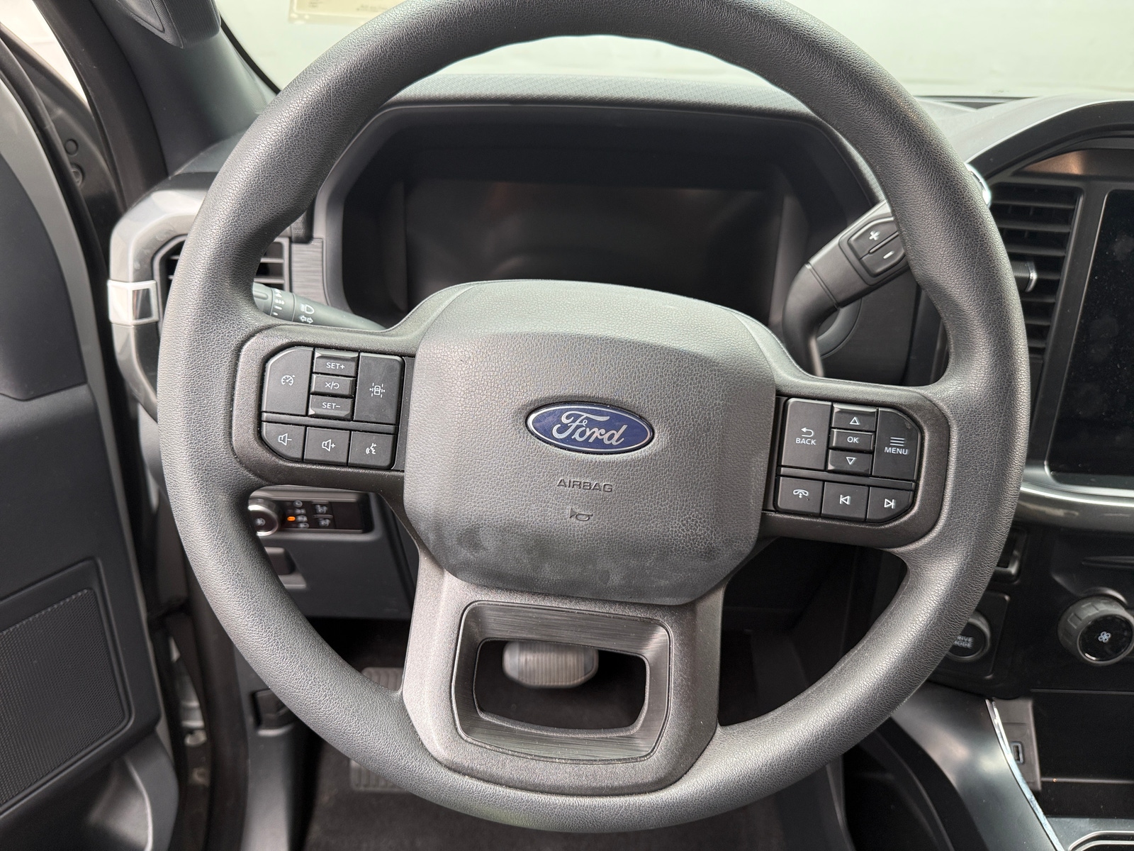 Thumbnail: 2024 Ford Econoline - 5