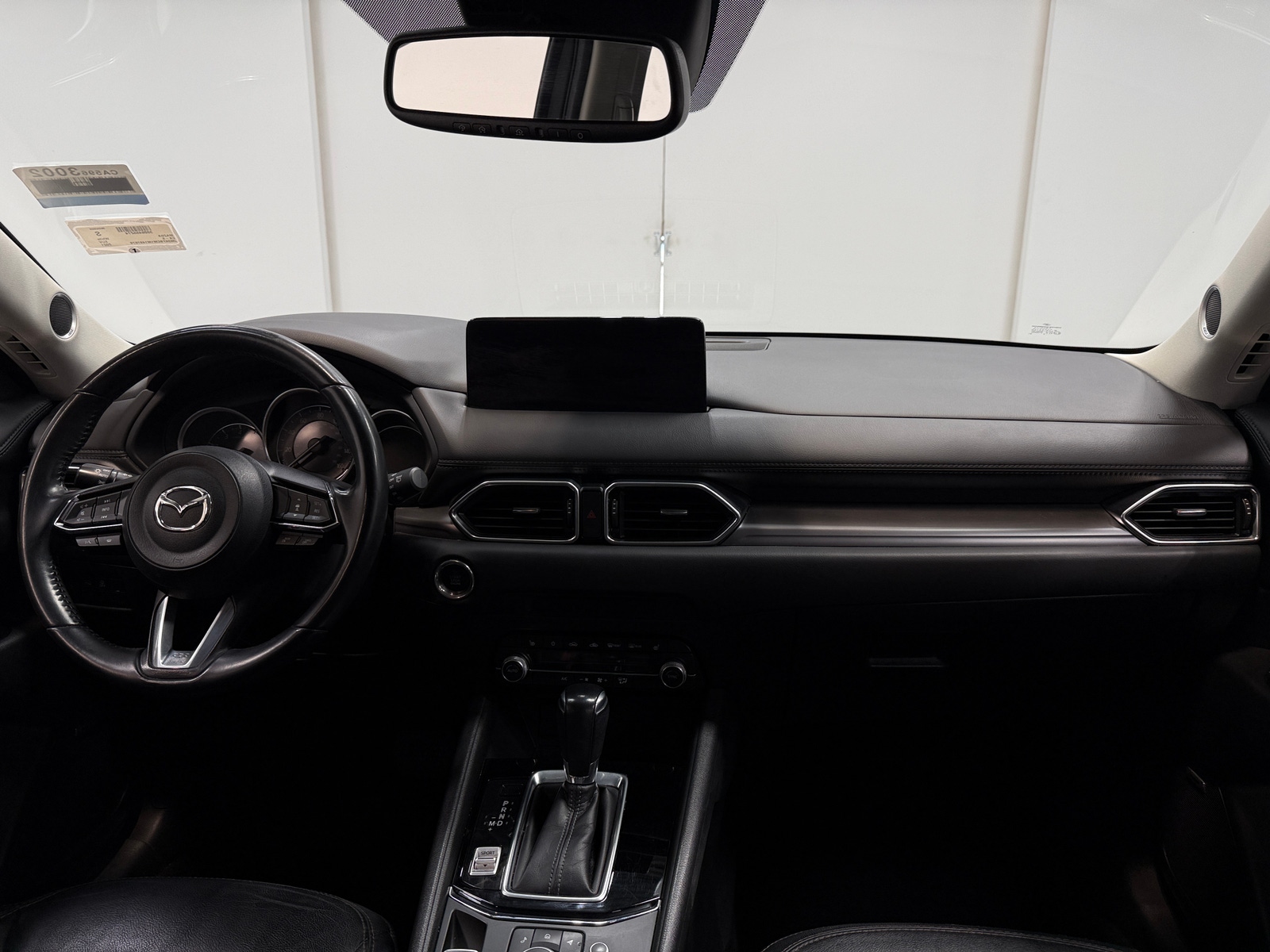 Thumbnail: 2021 Mazda CX-5 - 2