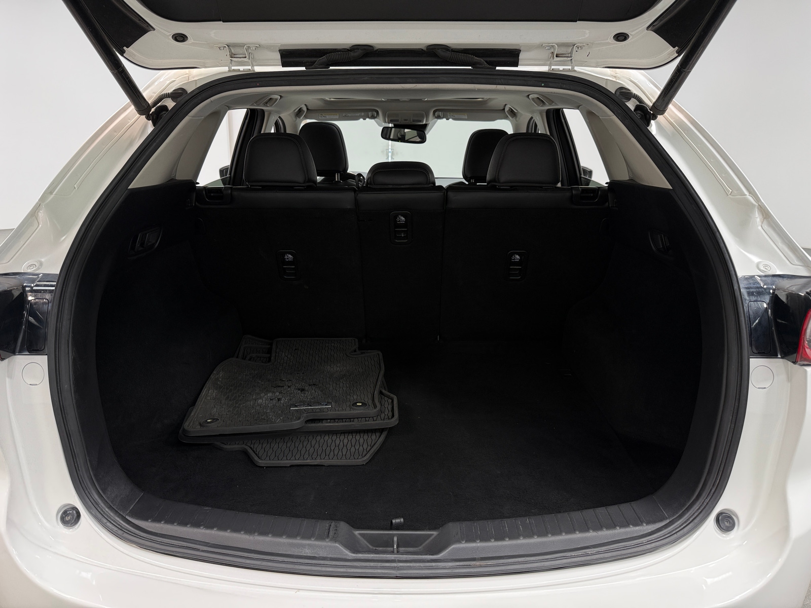 Thumbnail: 2021 Mazda CX-5 - 6