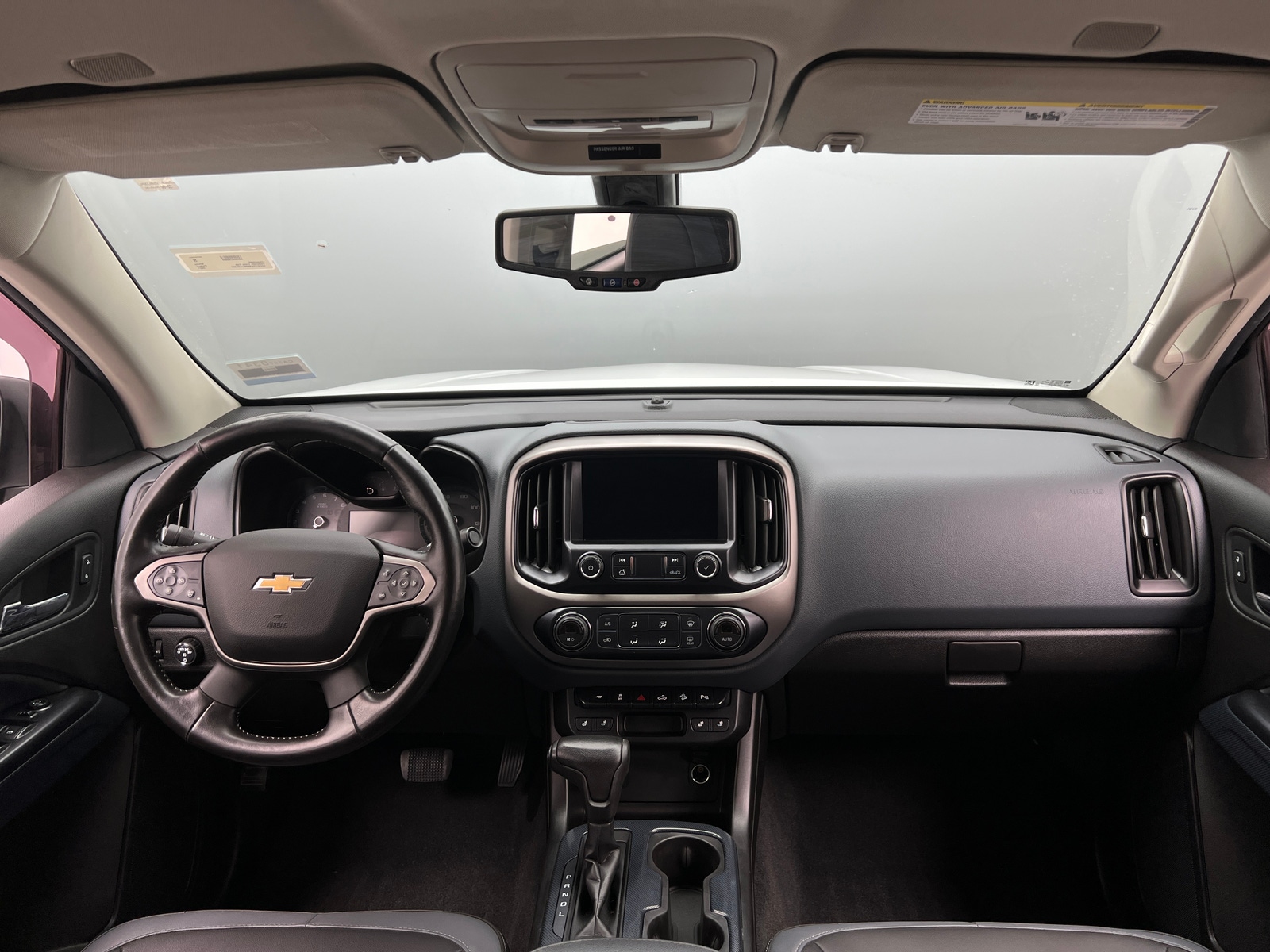 Thumbnail: 2021 Chevrolet Colorado - 2
