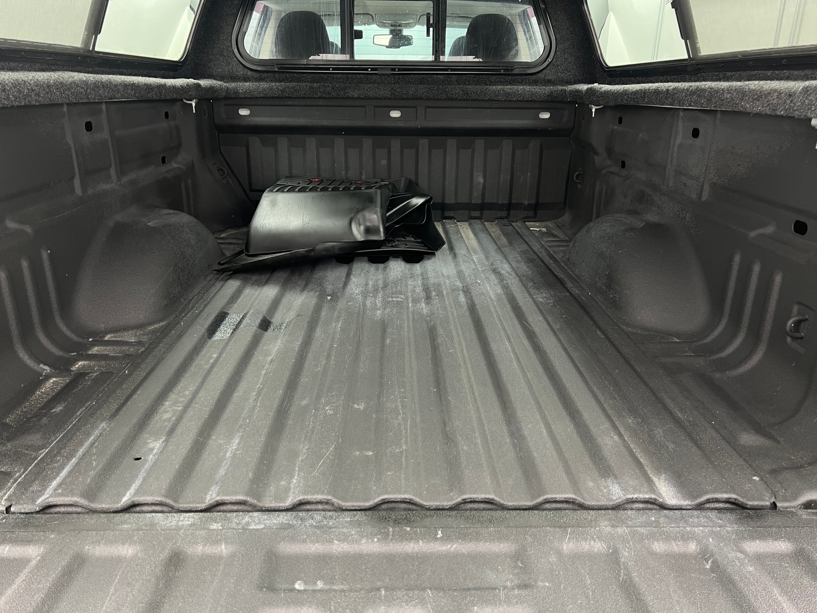 Thumbnail: 2021 Chevrolet Colorado - 6
