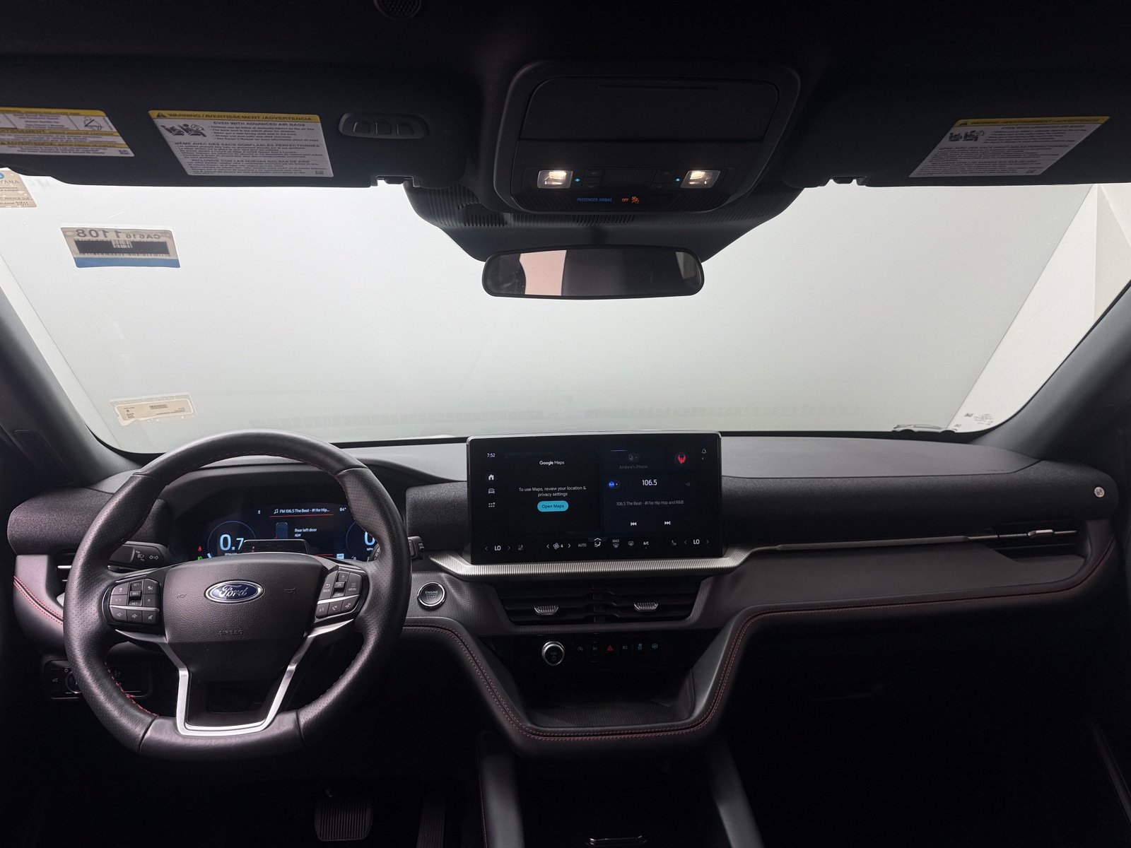 Thumbnail: 2025 Ford Explorer - 2