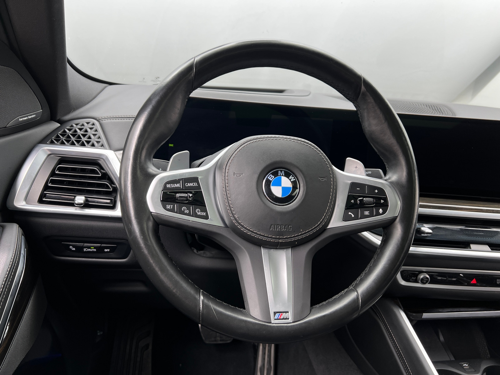 Thumbnail: 2025 BMW X6 - 5