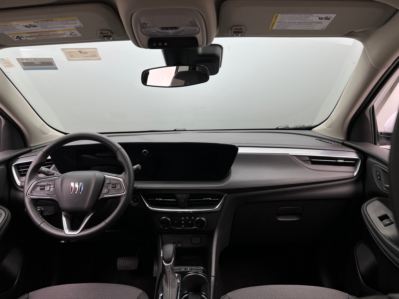Thumbnail: 2026 Buick Encore GX - 2