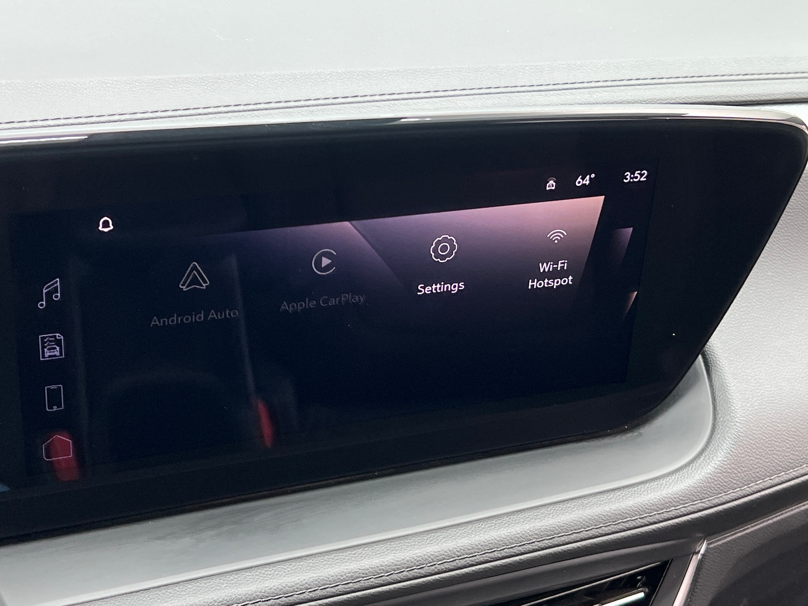 Thumbnail: 2026 Buick Encore GX - 3