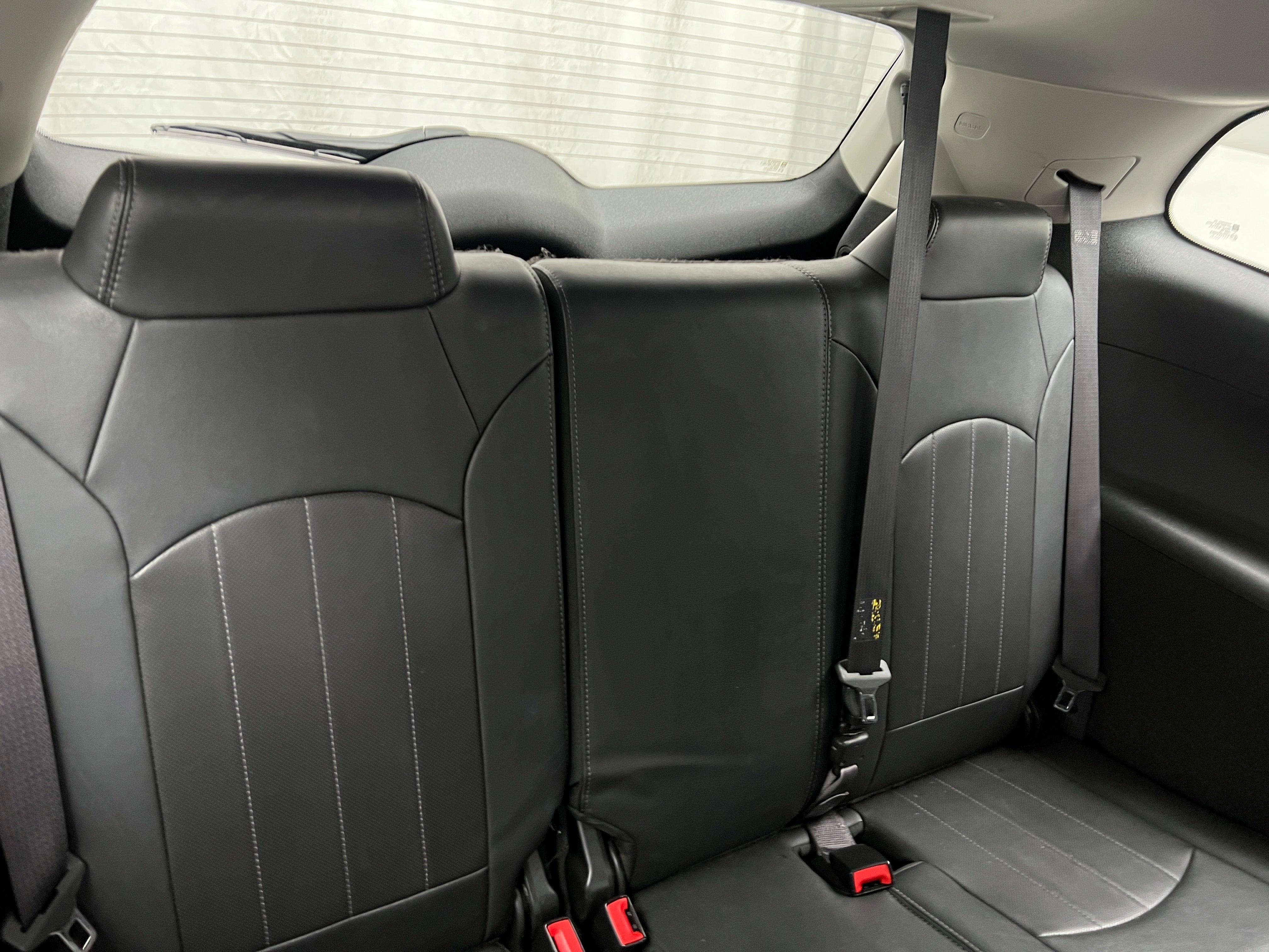 2015 Buick Enclave