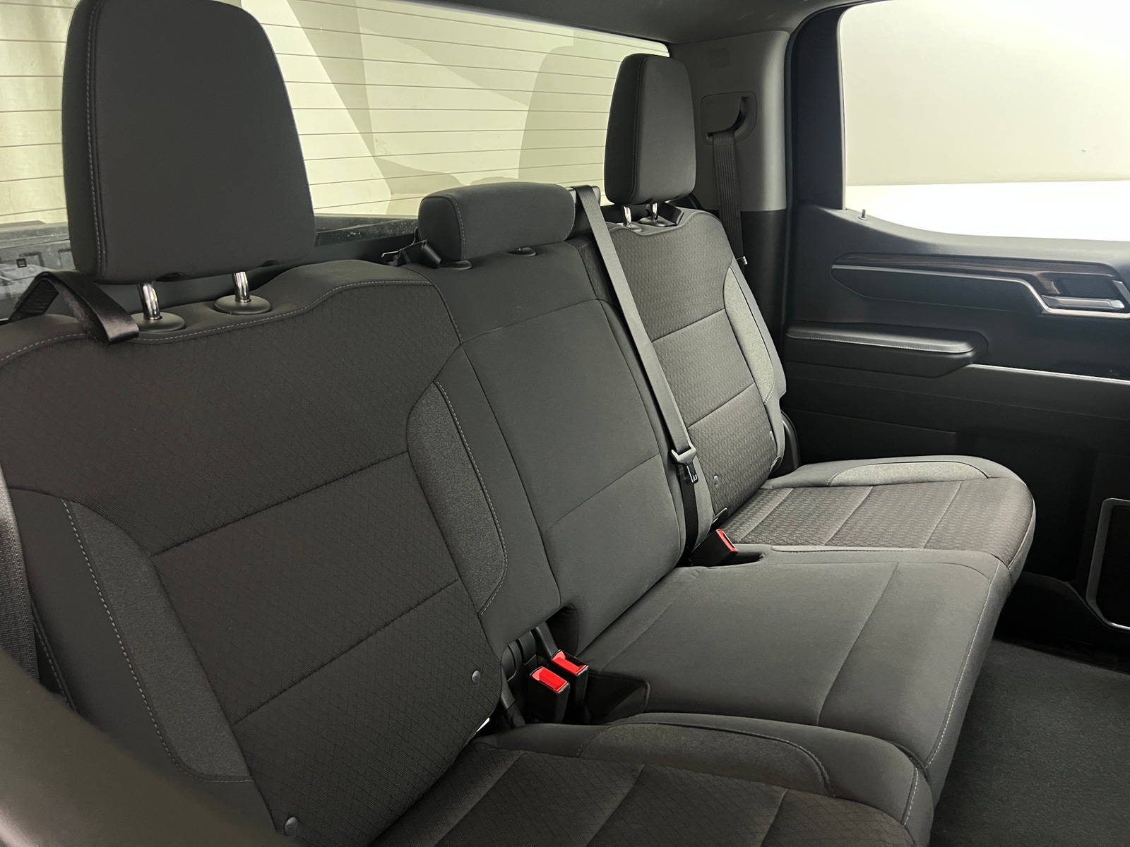 Thumbnail: 2026 Chevrolet Silverado 1500 - 6