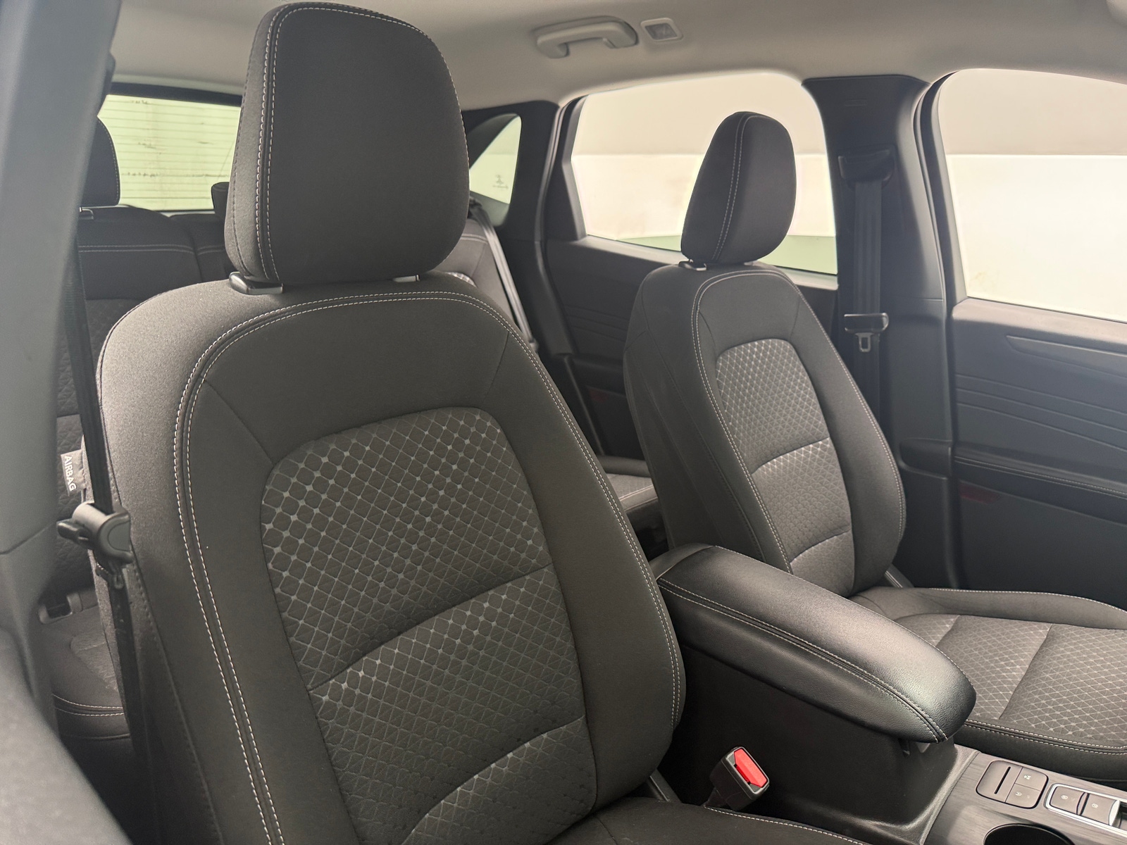 Thumbnail: 2025 Ford Escape - 2