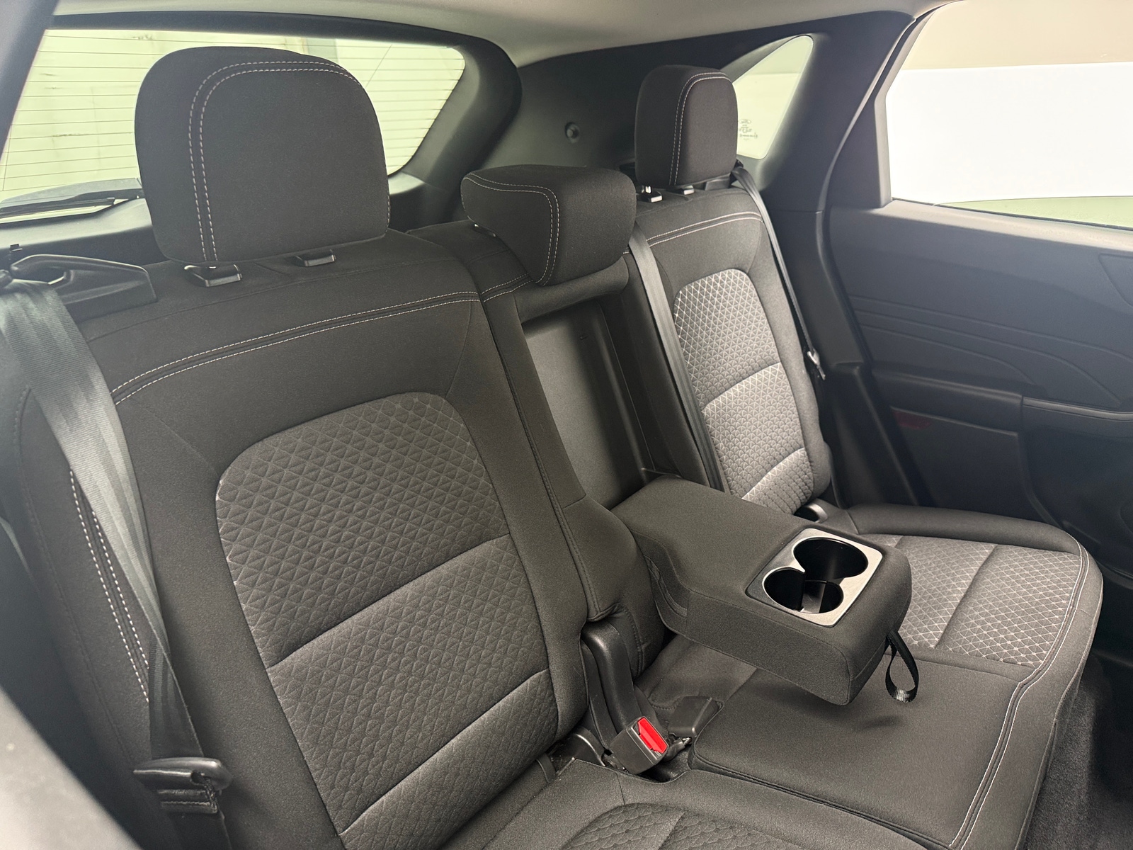 Thumbnail: 2025 Ford Escape - 6