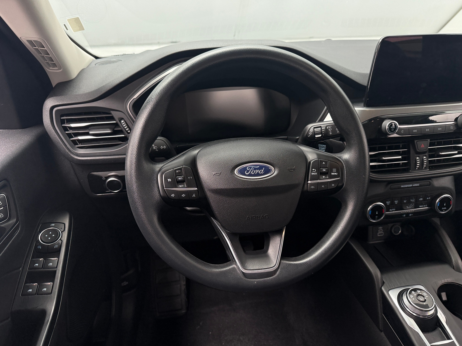 Thumbnail: 2025 Ford Escape - 5