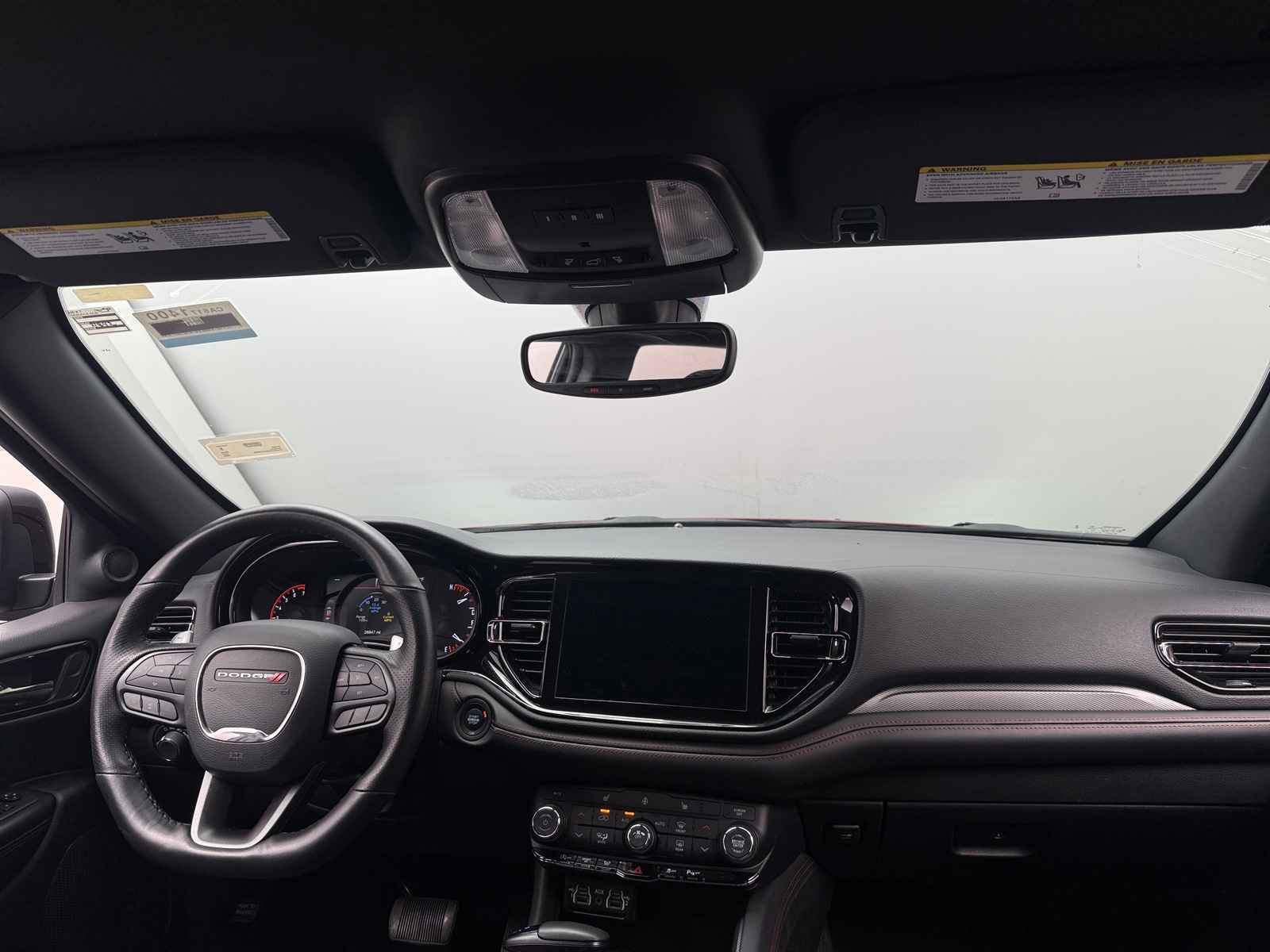 Thumbnail: 2026 Dodge Durango - 3