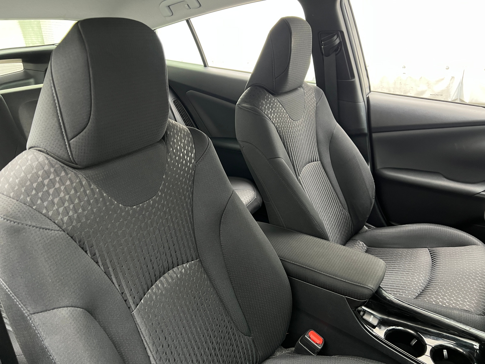 Thumbnail: 2019 Toyota Prius Prime - 2