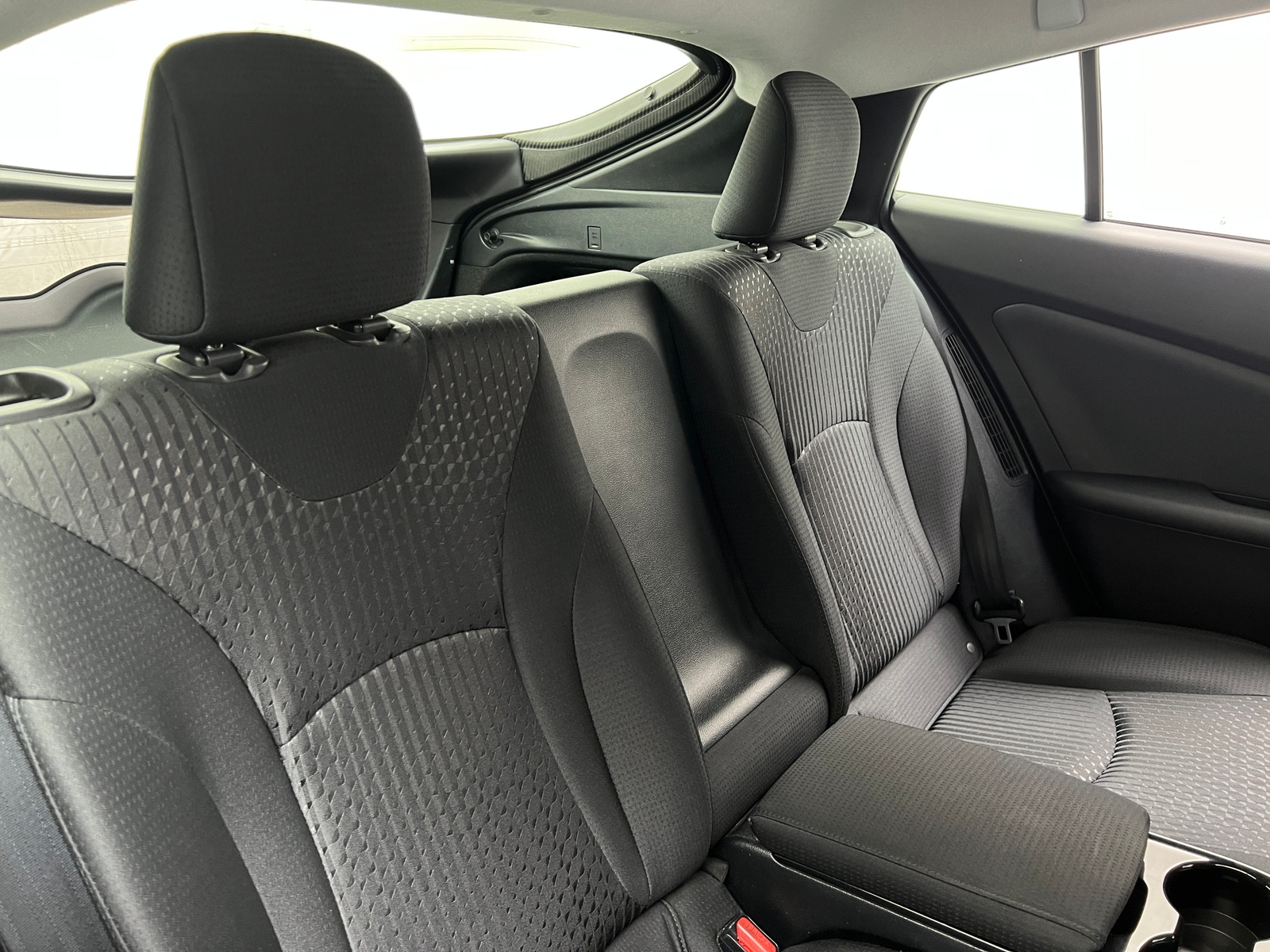 Thumbnail: 2019 Toyota Prius Prime - 6