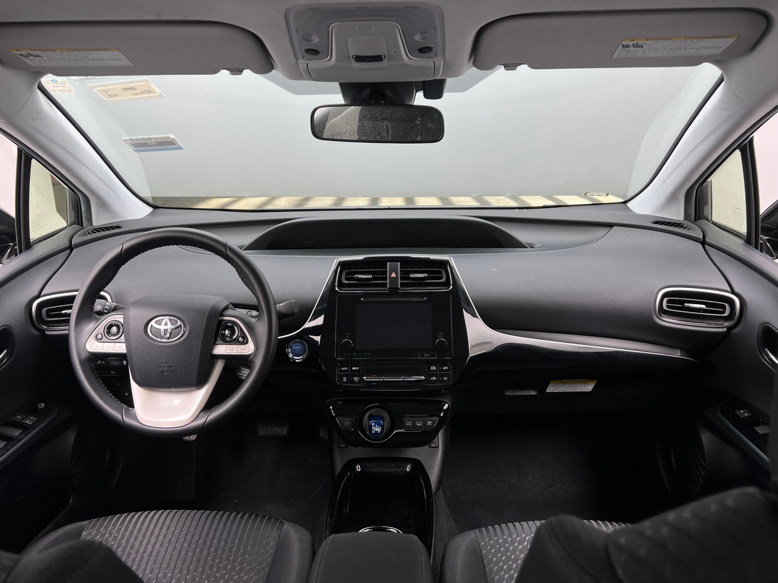 Thumbnail: 2019 Toyota Prius Prime - 3
