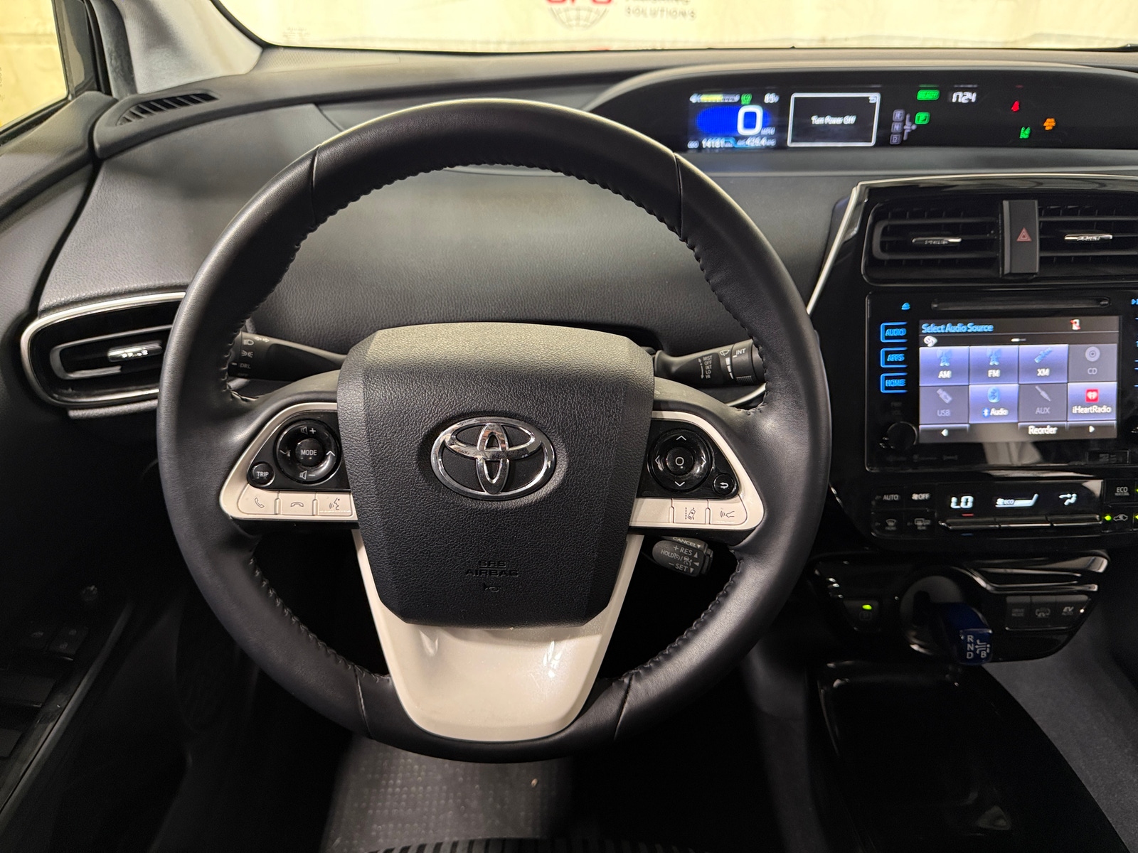 Thumbnail: 2019 Toyota Prius Prime - 5