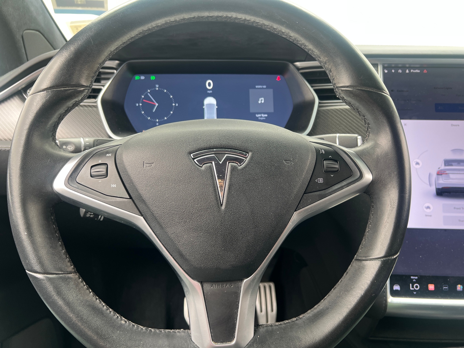 Thumbnail: 2018 Tesla Model X - 4