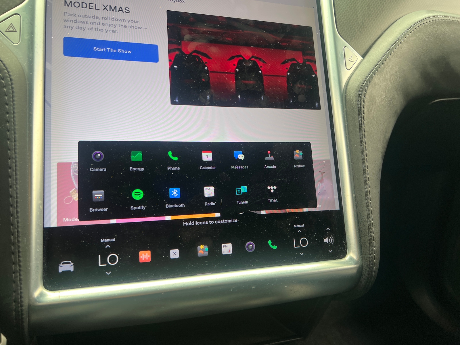 Thumbnail: 2018 Tesla Model X - 3