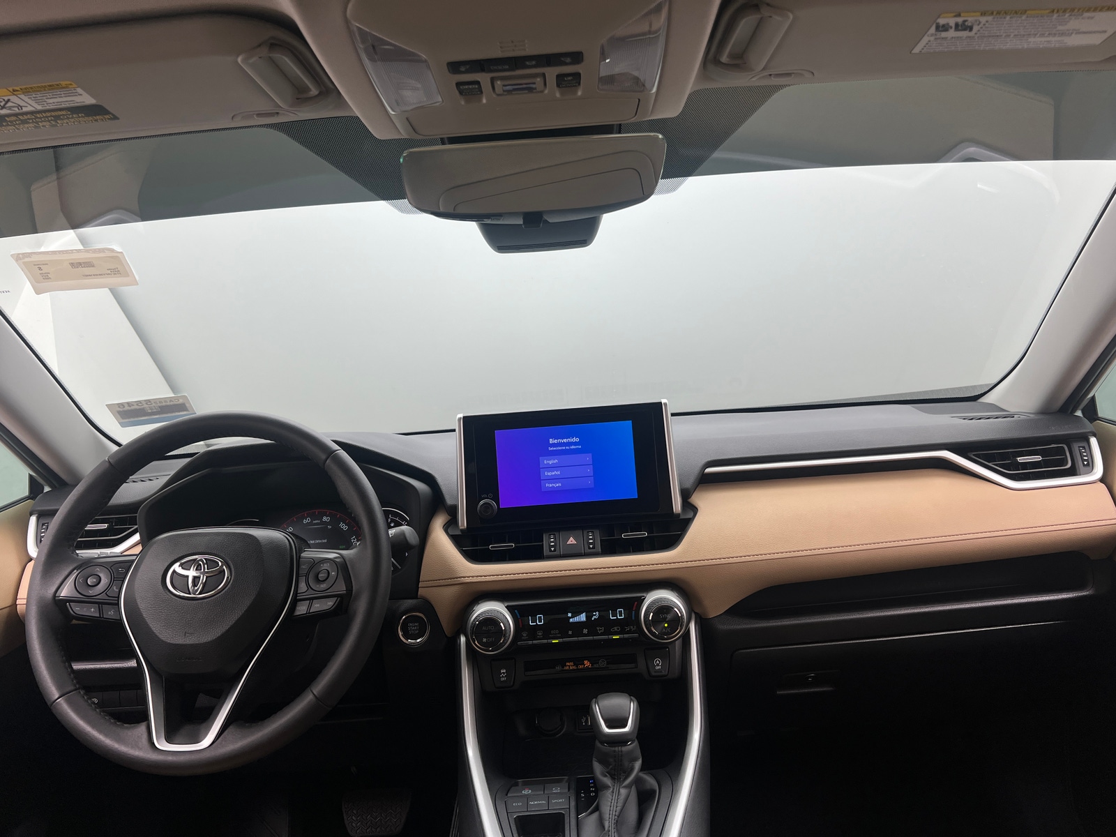 Thumbnail: 2025 Toyota RAV4 - 3