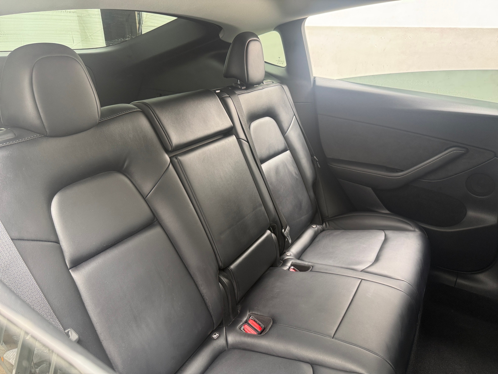 Thumbnail: 2022 Tesla Model Y - 5