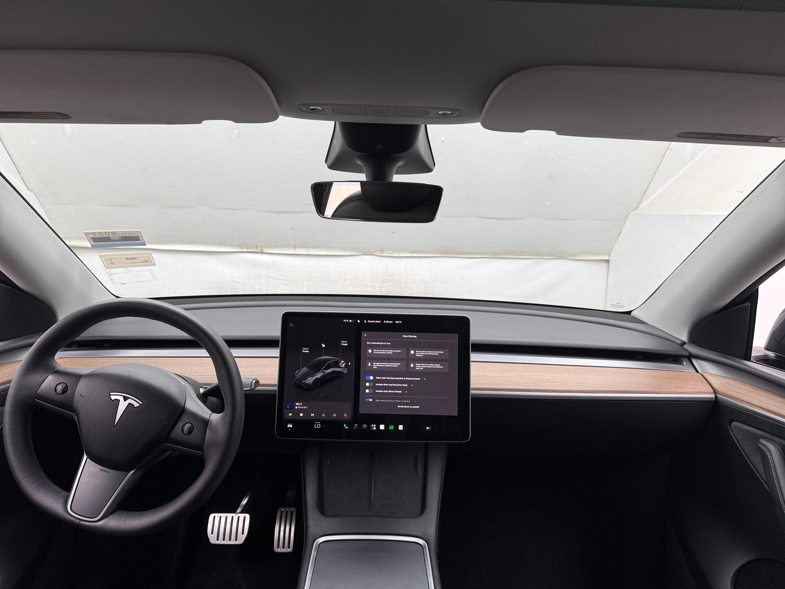 Thumbnail: 2022 Tesla Model Y - 2