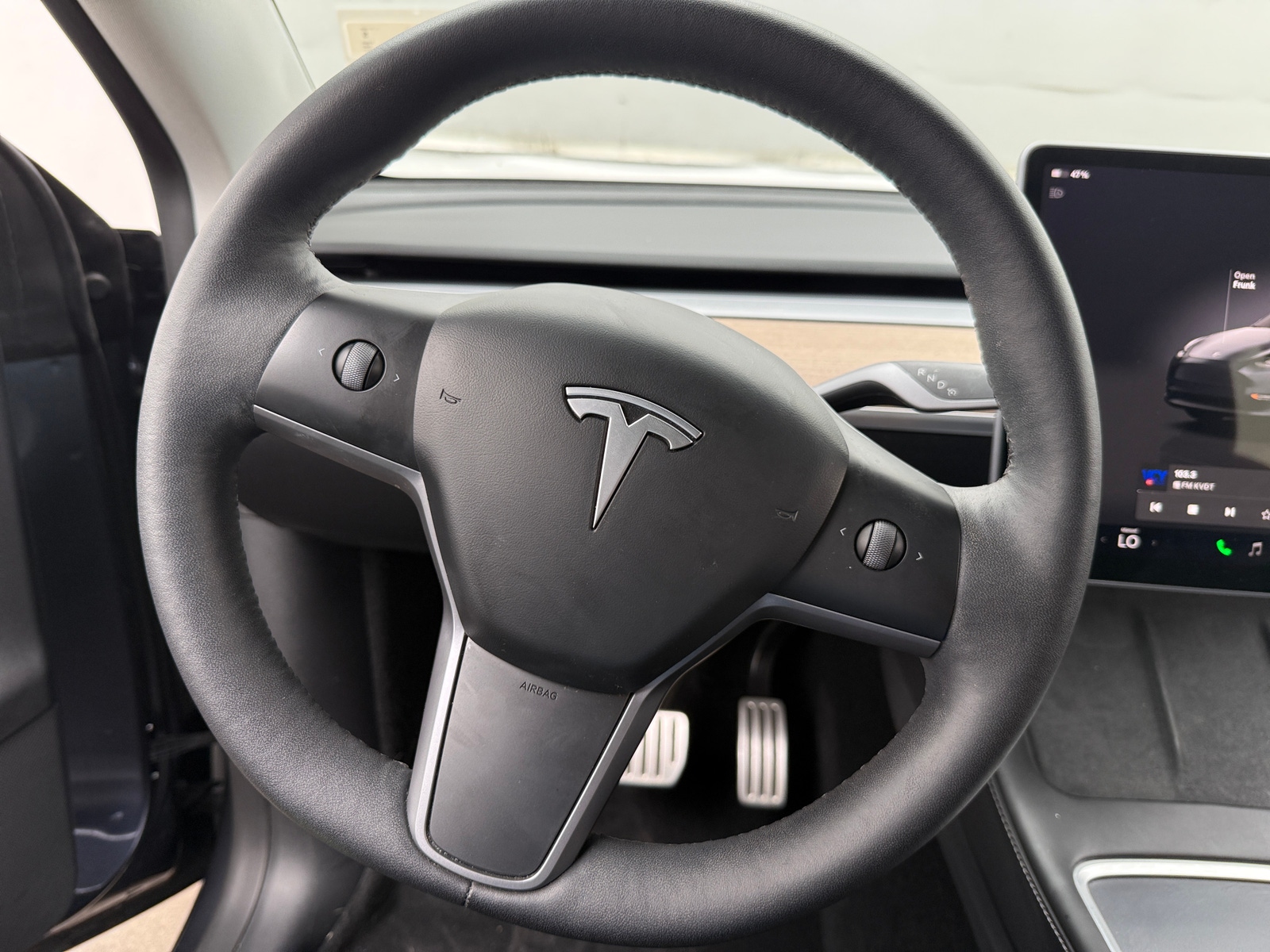 Thumbnail: 2022 Tesla Model Y - 4