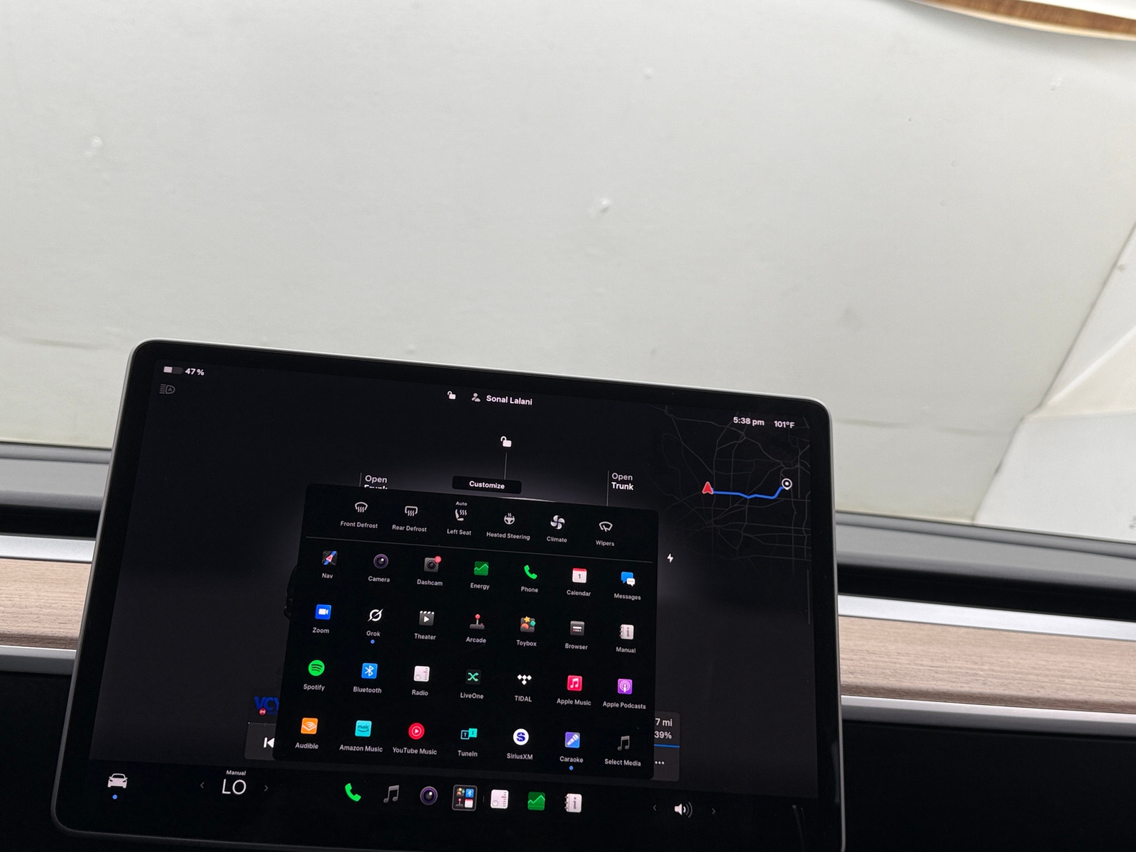 Thumbnail: 2022 Tesla Model Y - 3