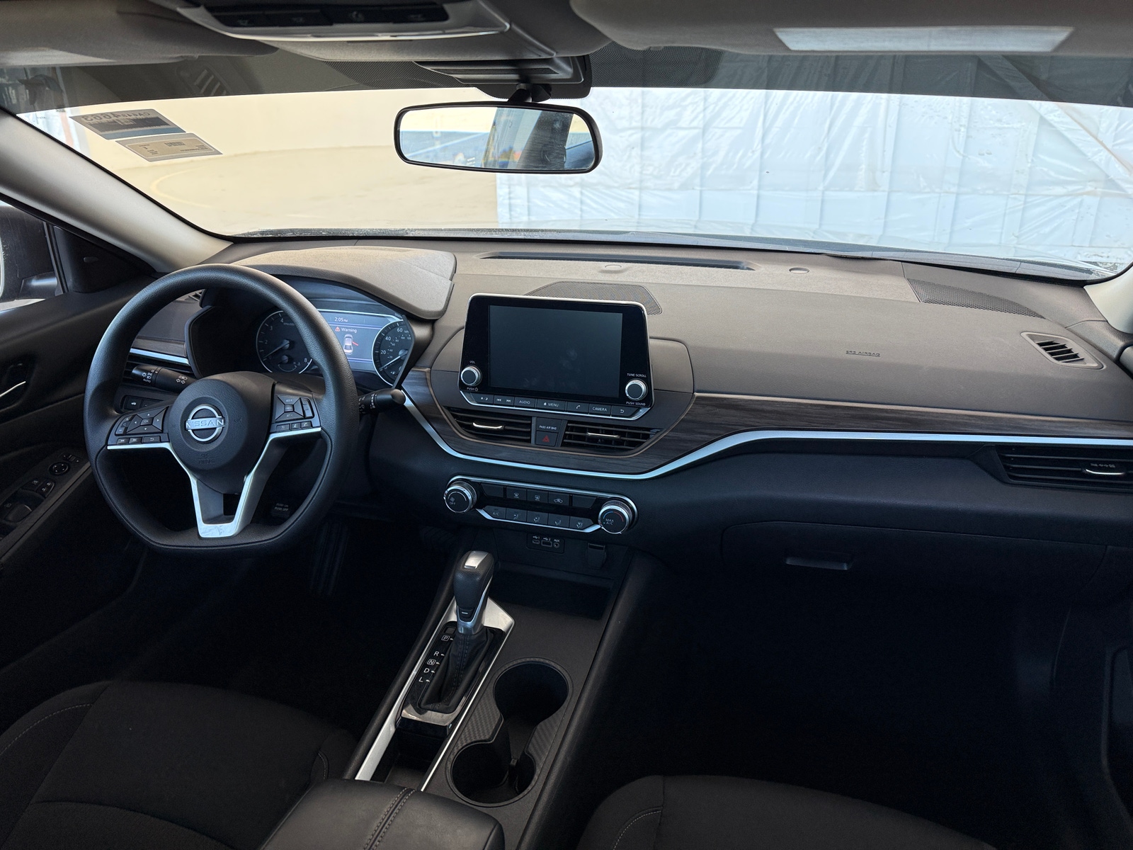 Thumbnail: 2025 Nissan Altima - 3