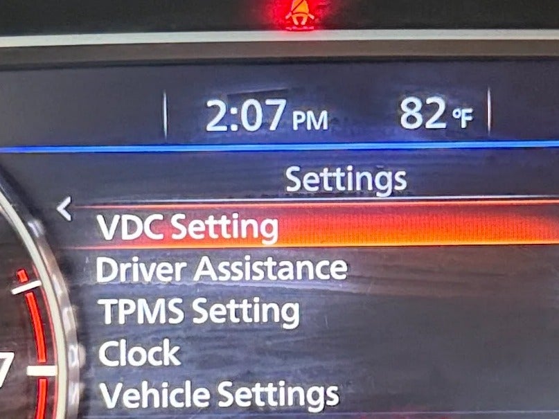 2025 Nissan Altima SV - Photo 10