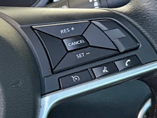 2025 Nissan Altima SV - Photo 17