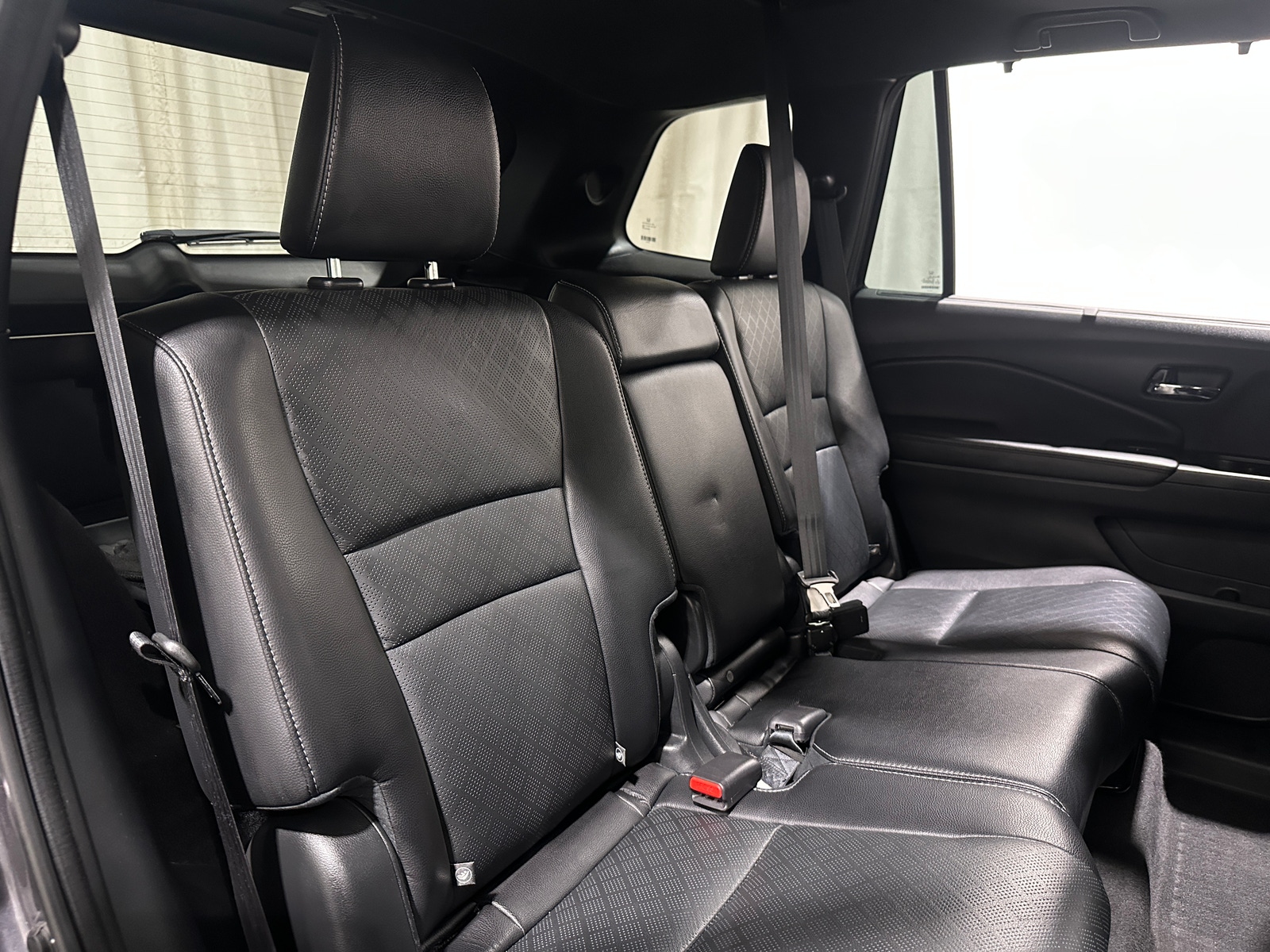 Thumbnail: 2019 Honda Passport - 5