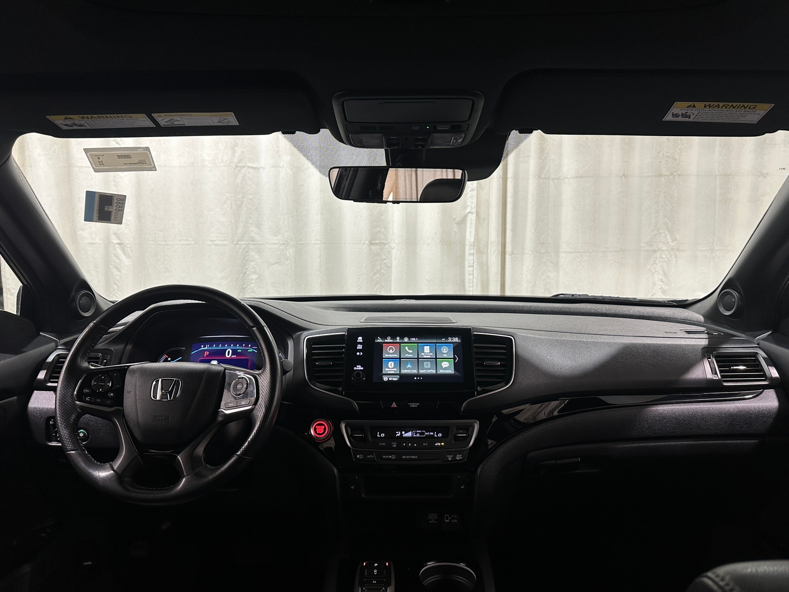 Thumbnail: 2019 Honda Passport - 2