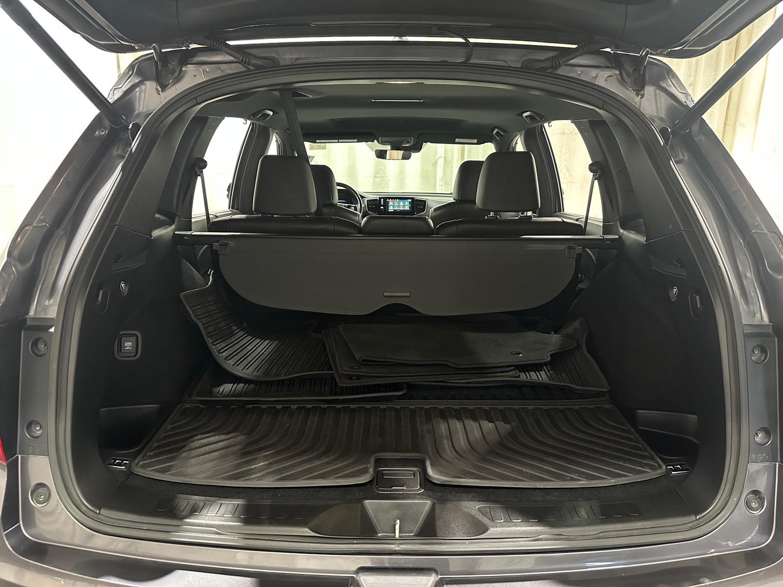Thumbnail: 2019 Honda Passport - 6