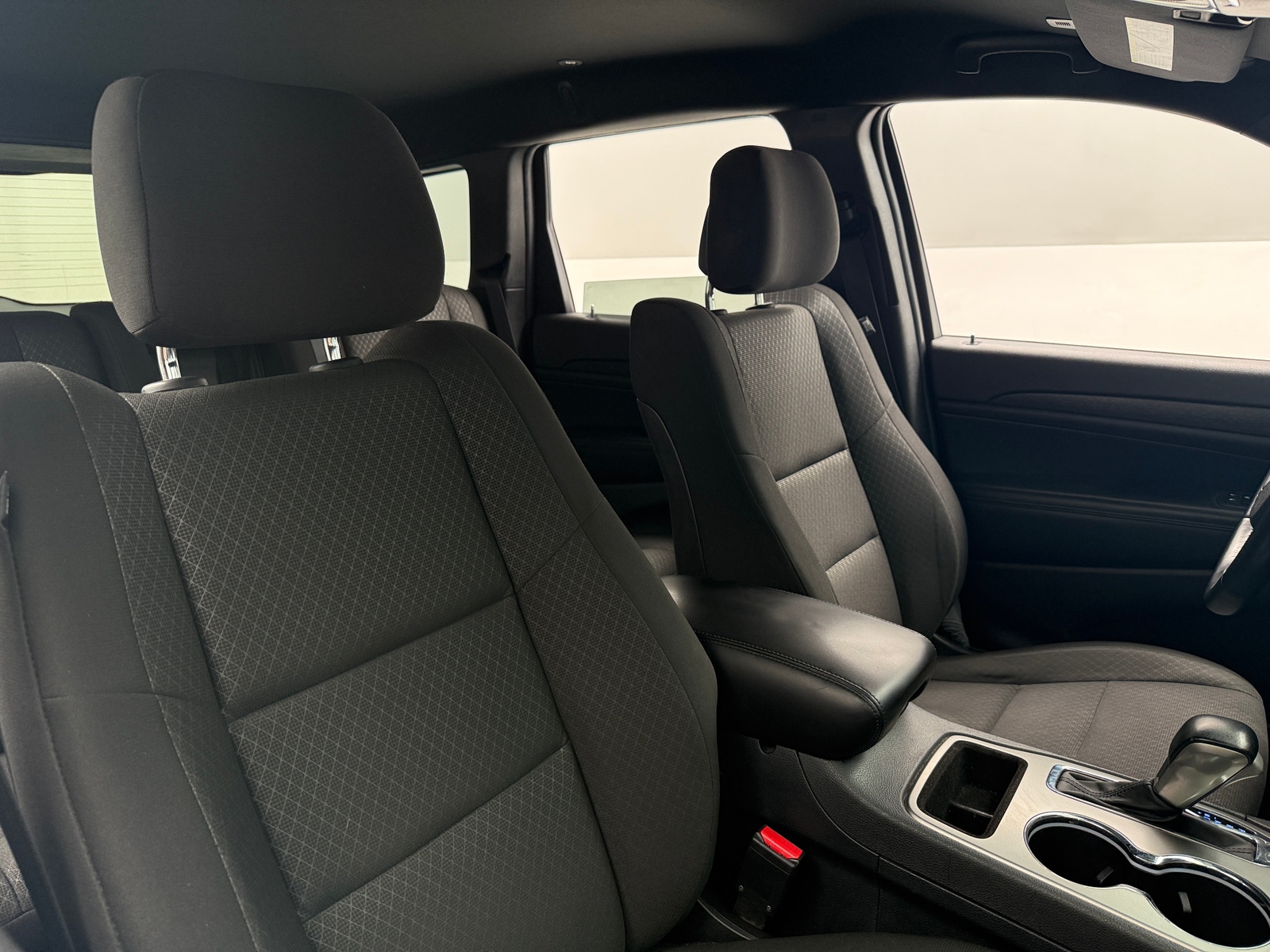 Thumbnail: 2018 Jeep Grand Cherokee - 2