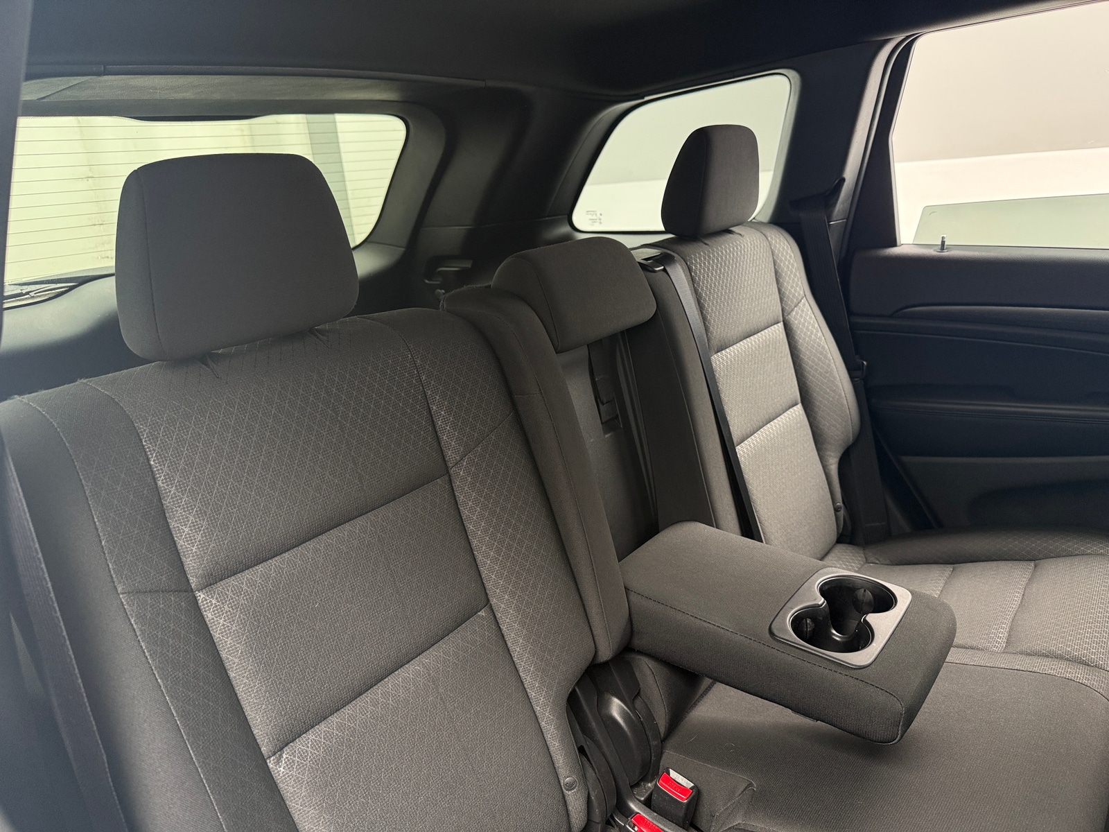 Thumbnail: 2018 Jeep Grand Cherokee - 6
