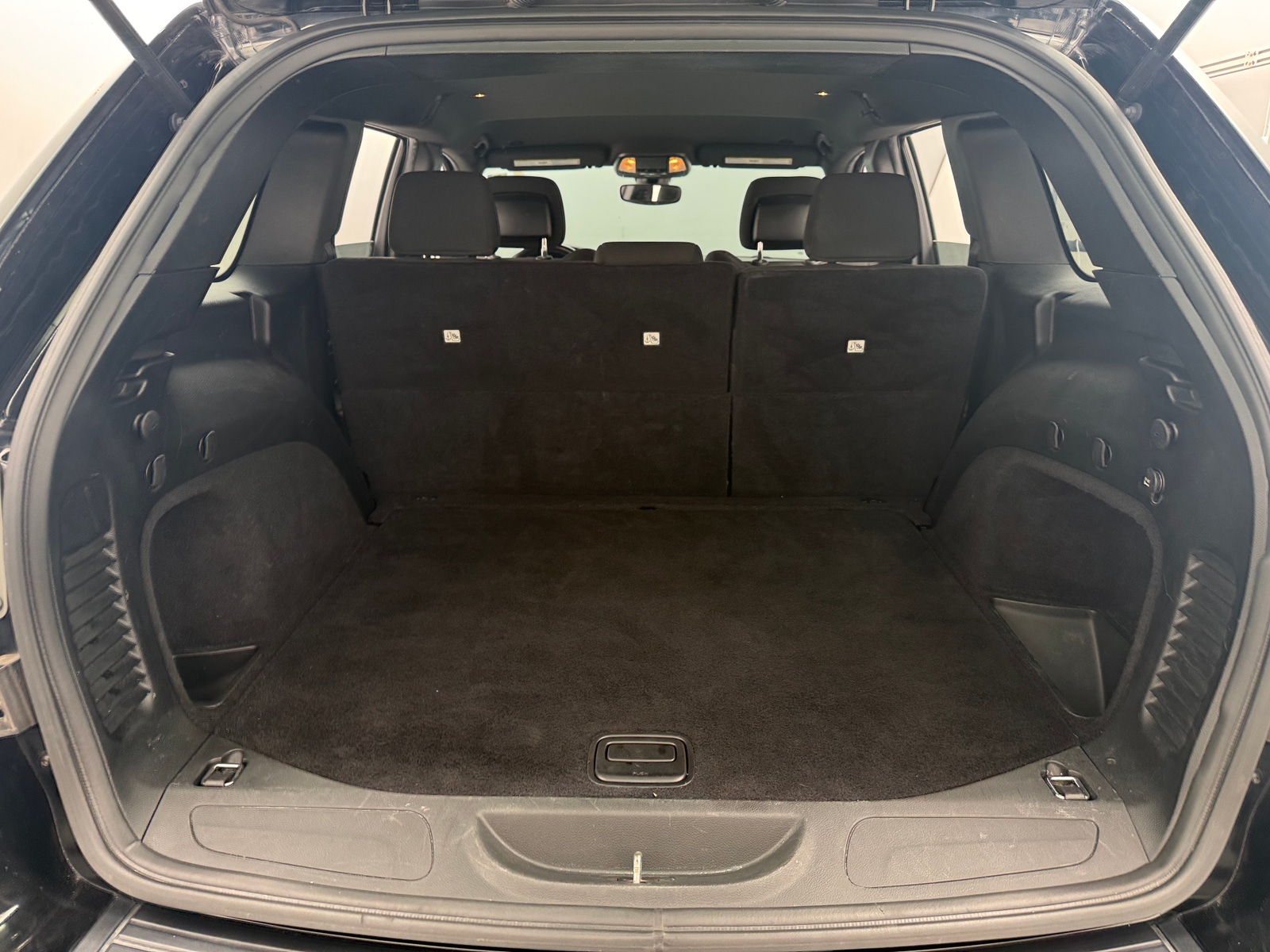 Thumbnail: 2018 Jeep Grand Cherokee - 7