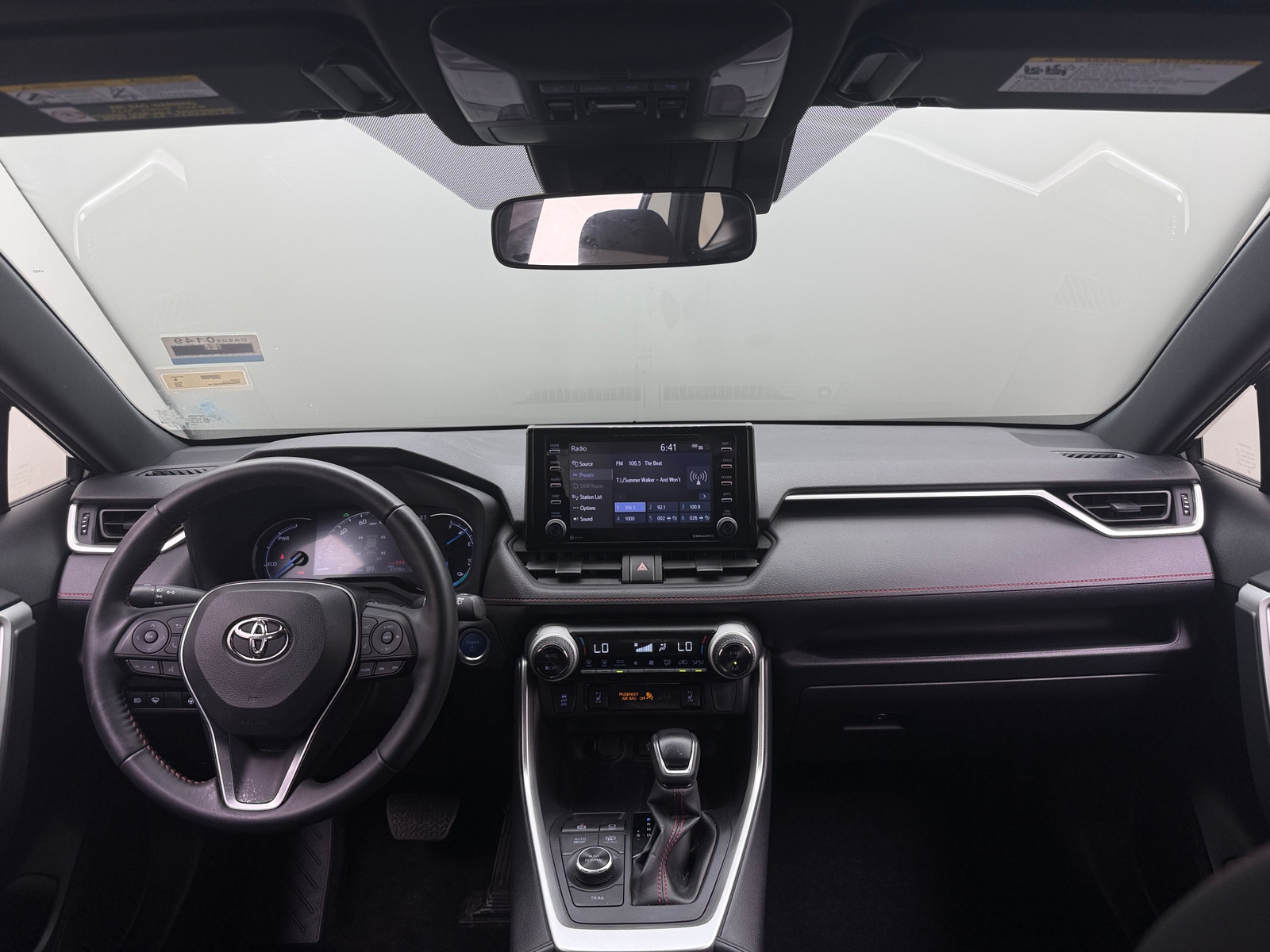 Thumbnail: 2022 Toyota RAV4 - 3
