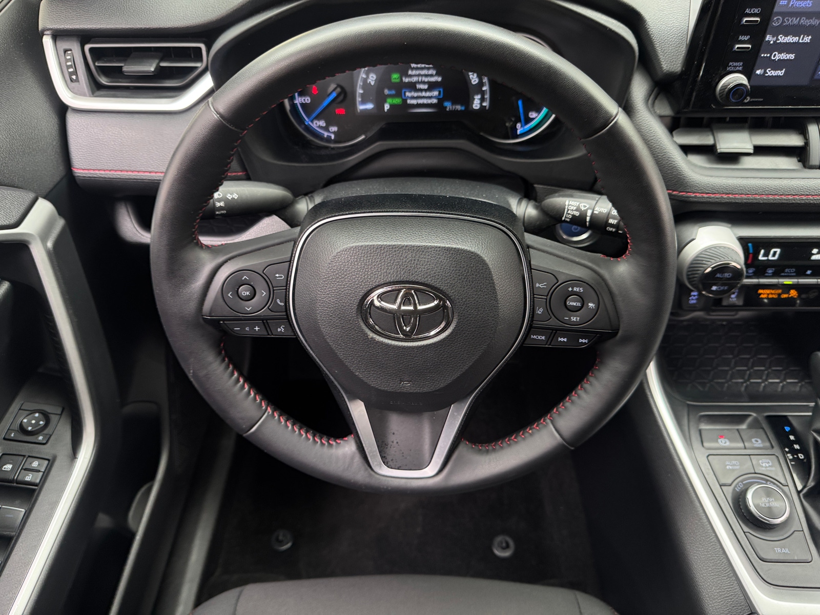 Thumbnail: 2022 Toyota RAV4 - 5