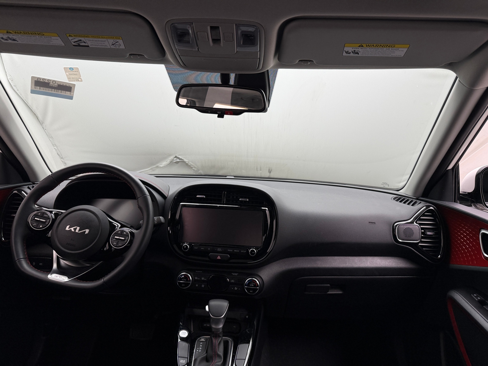 Thumbnail: 2025 Kia Soul - 2