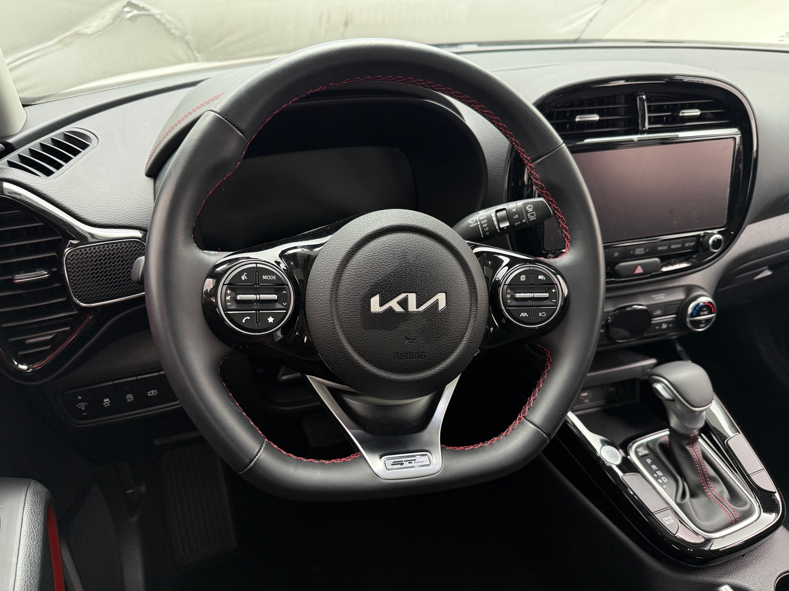 Thumbnail: 2025 Kia Soul - 4