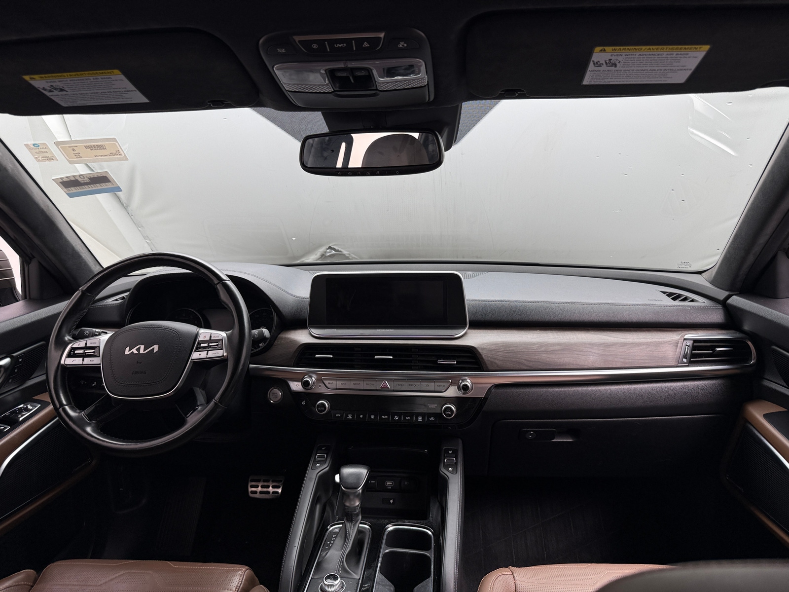 Thumbnail: 2022 Kia Telluride - 2
