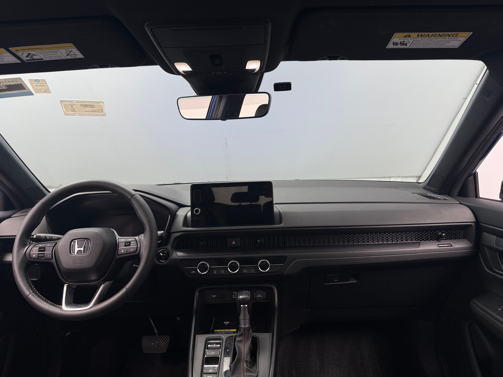Thumbnail: 2024 Honda CR-V - 2