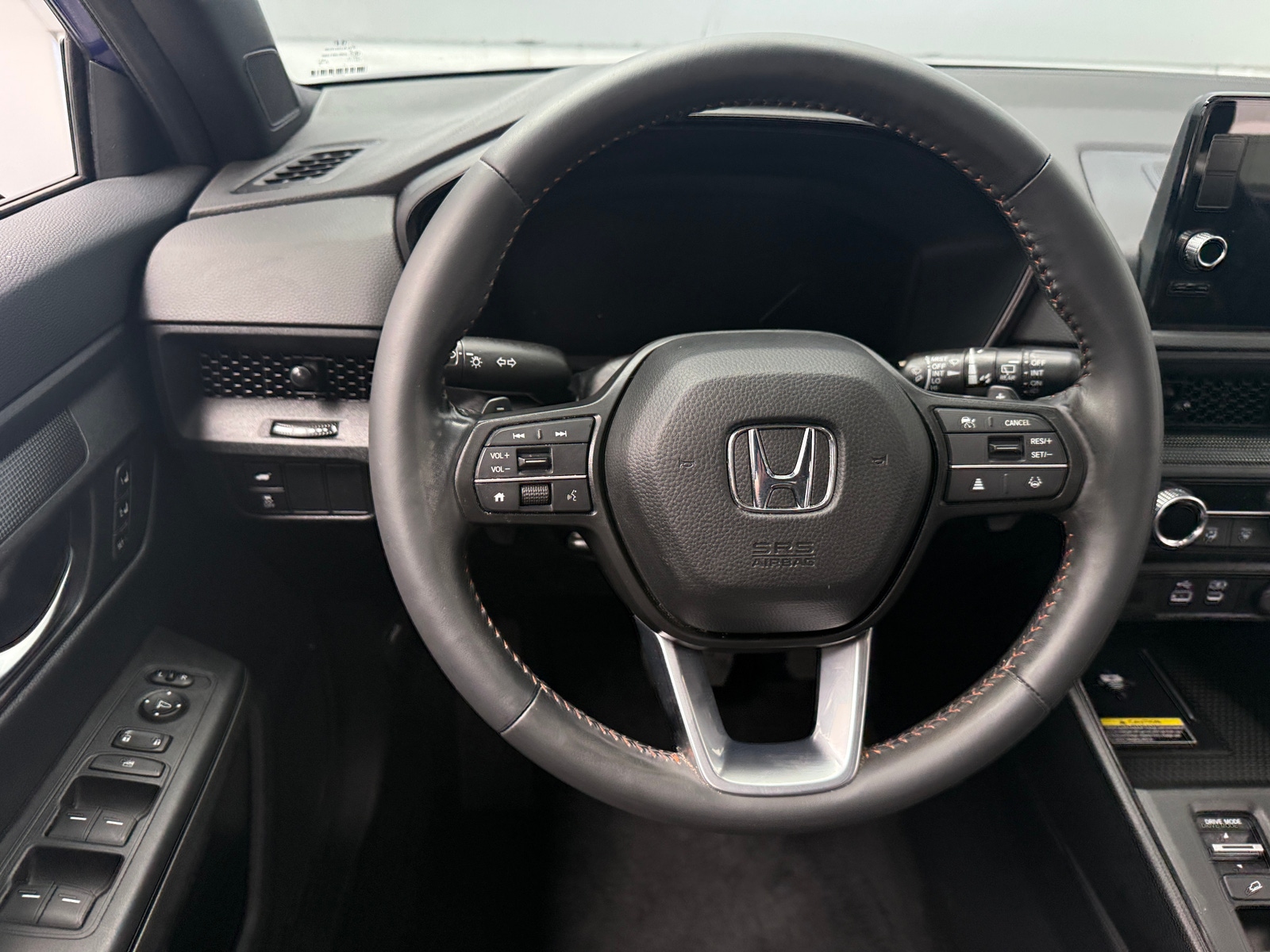 Thumbnail: 2024 Honda CR-V - 4