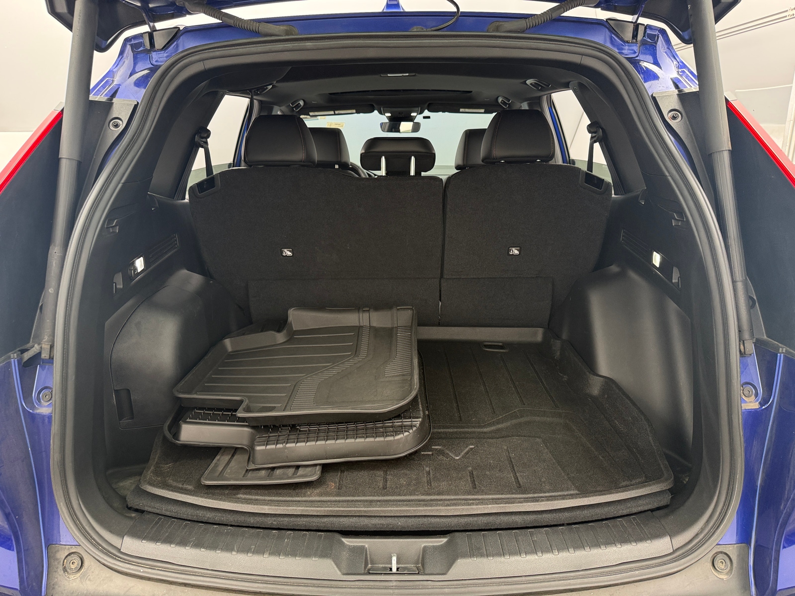 Thumbnail: 2024 Honda CR-V - 6