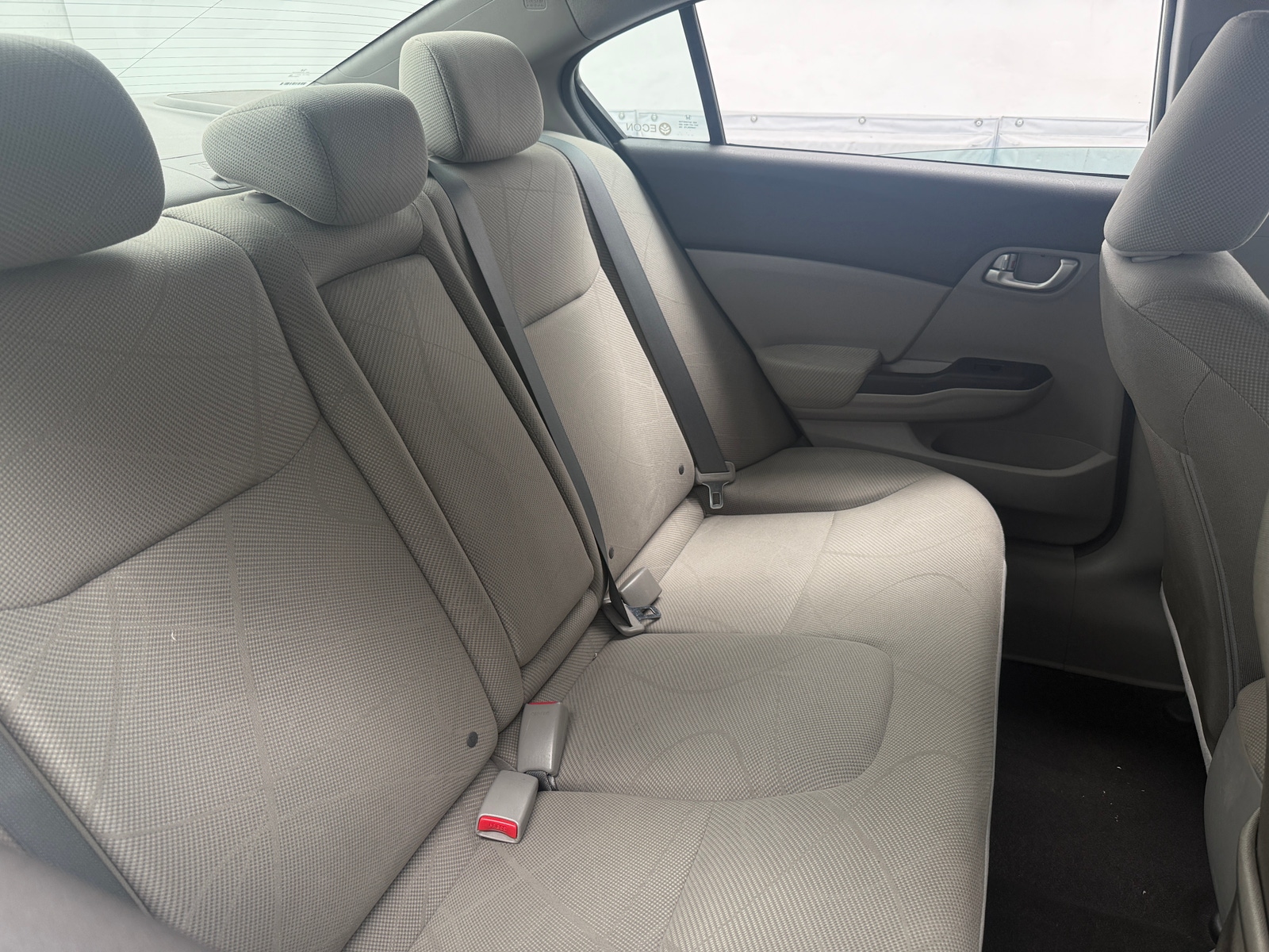 Thumbnail: 2012 Honda Civic - 6